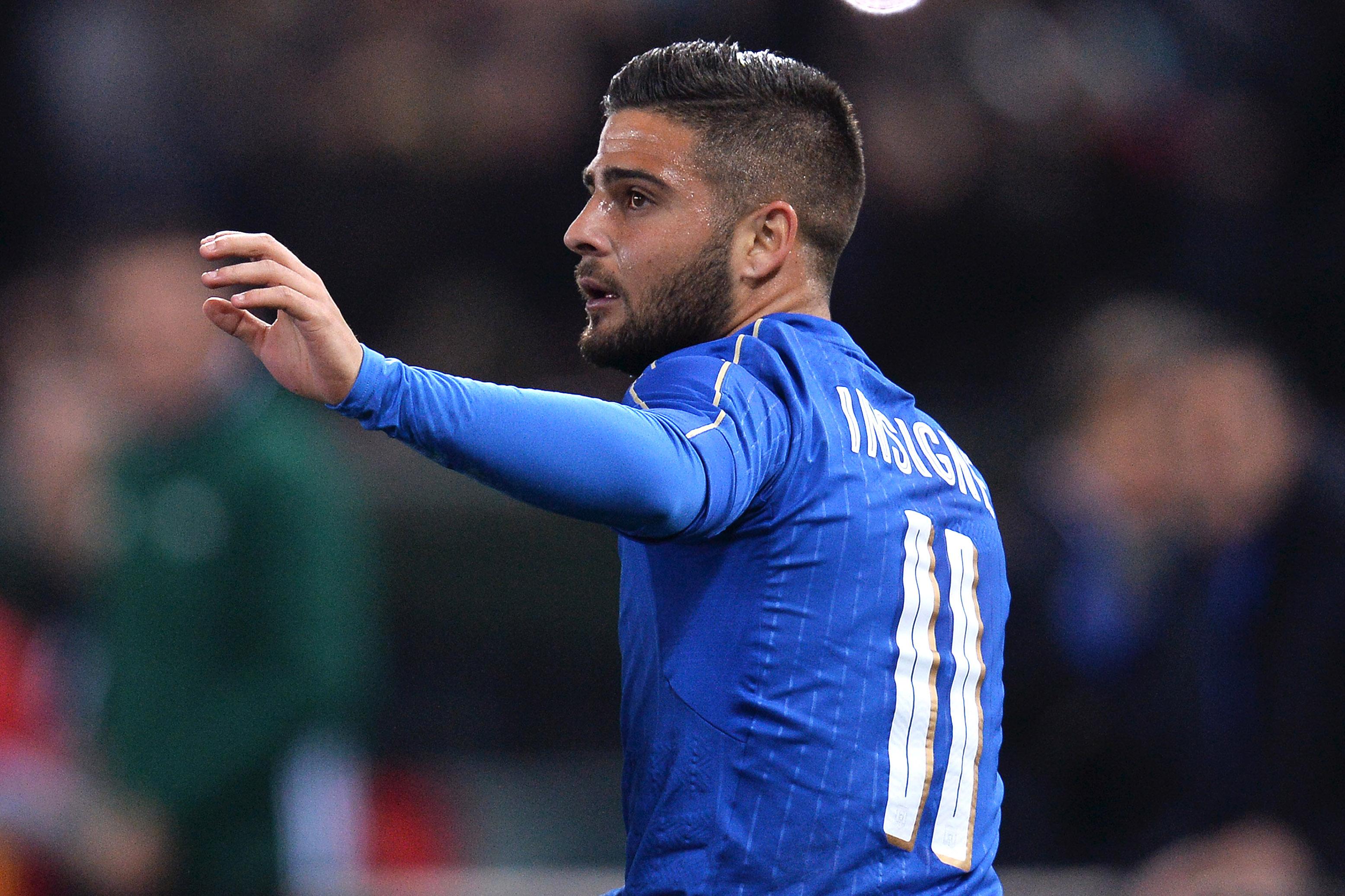 insigne italia marzo 2016 ifa