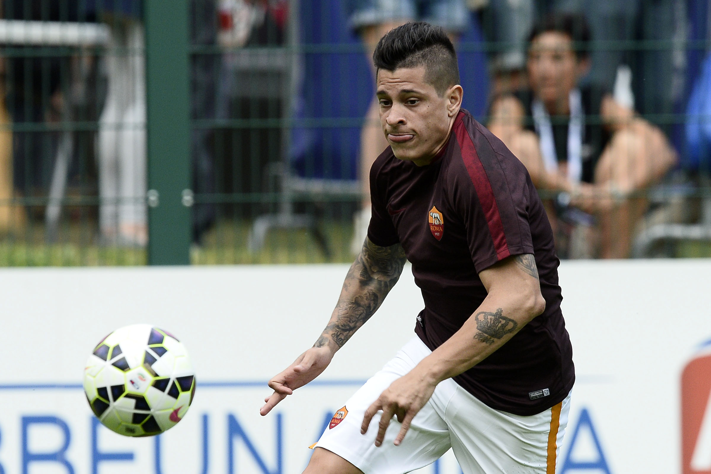 iturbe azione roma luglio 2015 ifa