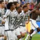 juventus esultanza bis aprile 2016 ifa