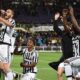 juventus esultanza tris aprile 2016 ifa