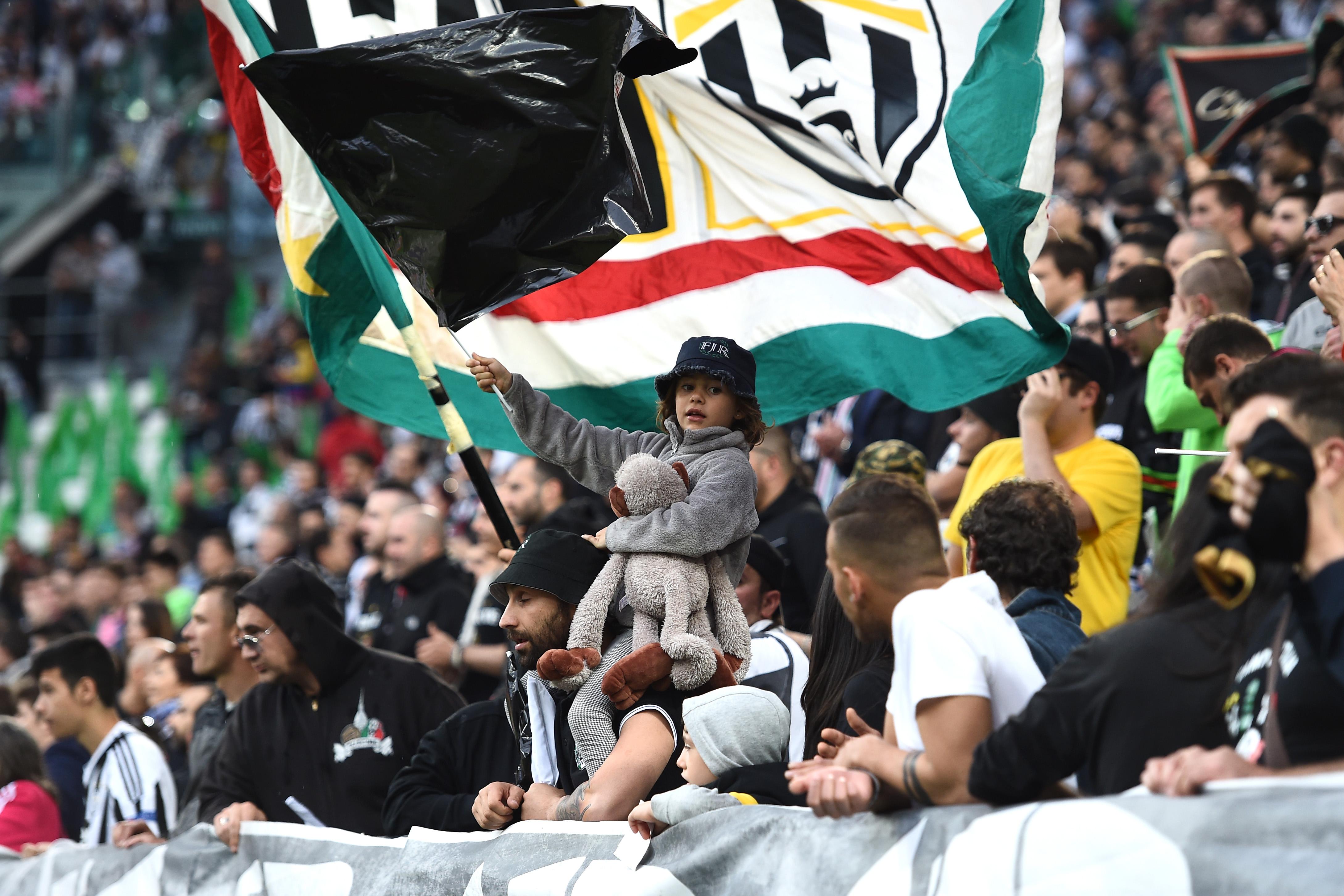 juventus tifosi maggio 2016 ifa