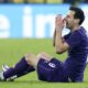 kalinic disteso fiorentina dicembre 2015 ifa