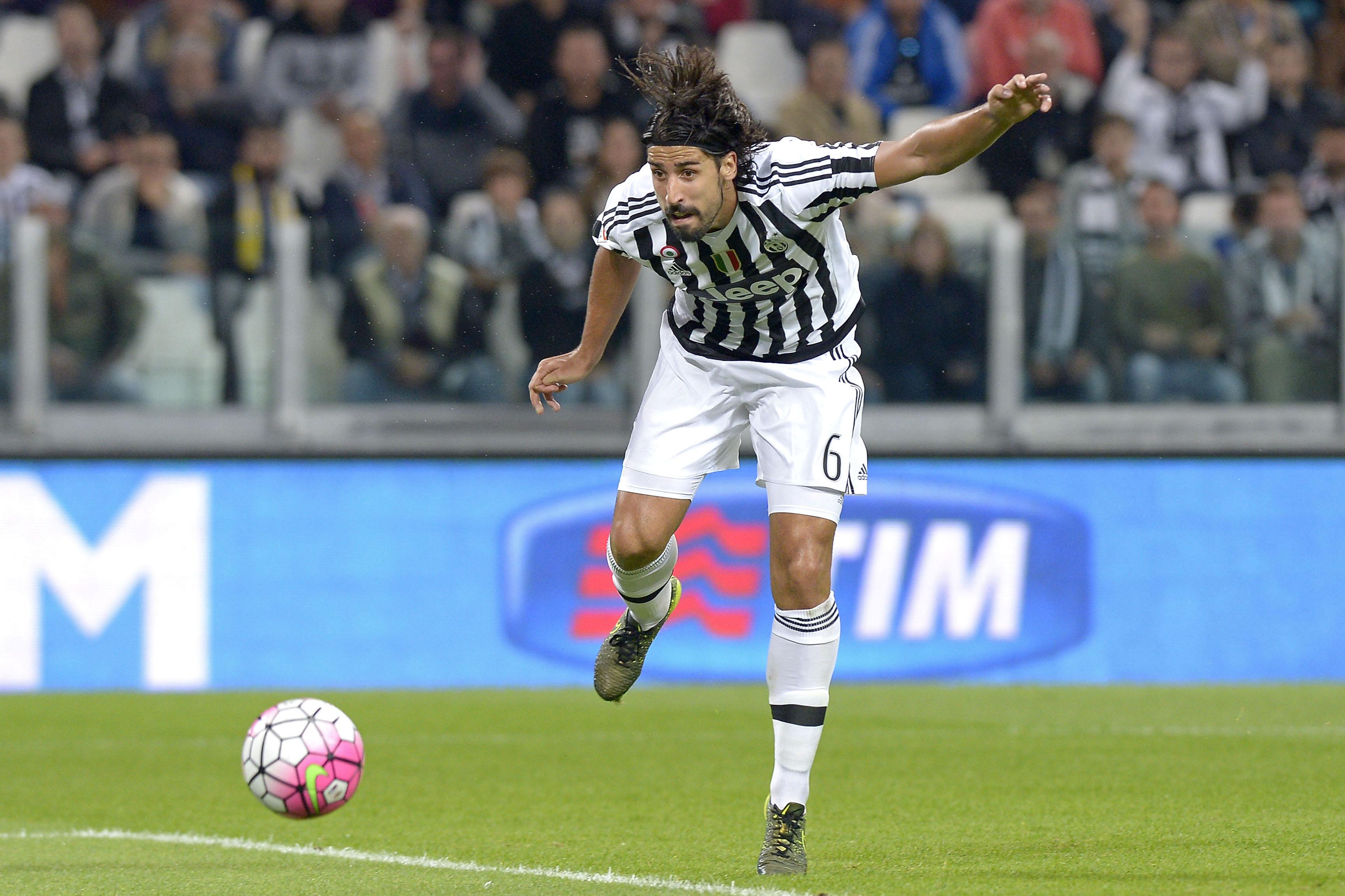 khedira azione juventus ottobre 2015 ifa