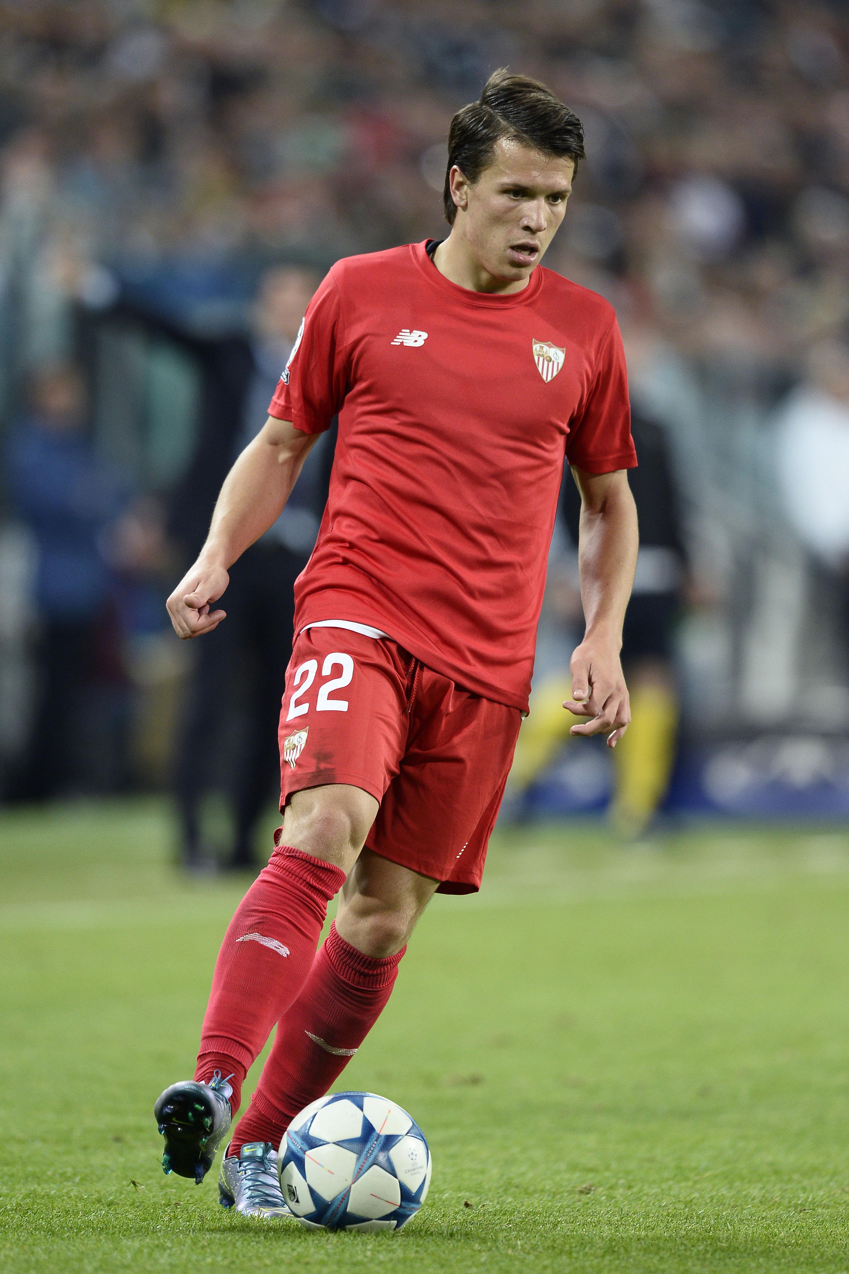 konoplyanka azione siviglia away champions league settembre 2015 ifa