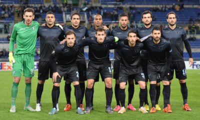 lazio third formazione europa league novembre 2015 ifa