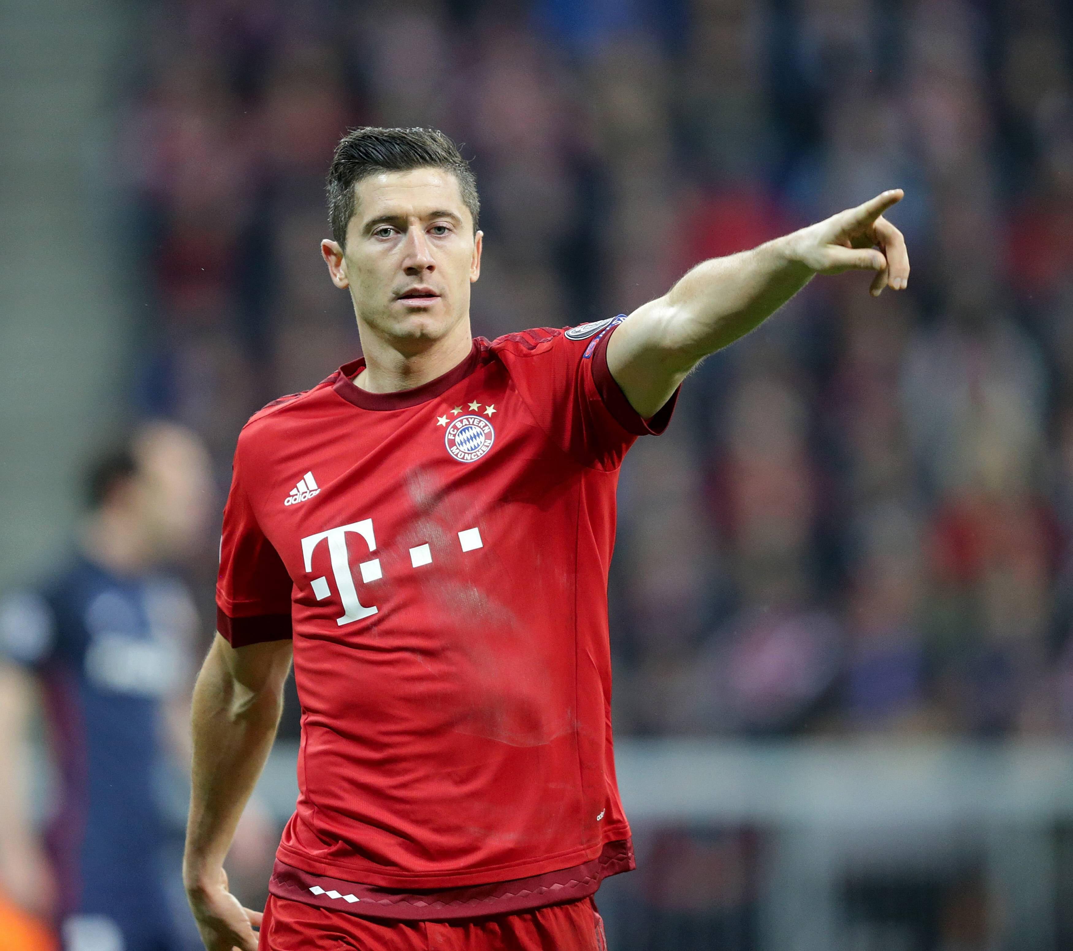 lewandowski bayern monaco champions league maggio 2016 ifa