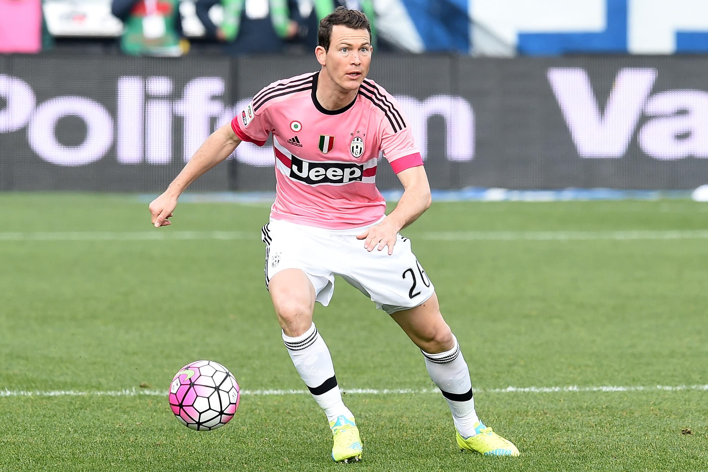 lichtsteiner azione juventus away marzo 2016 ifa