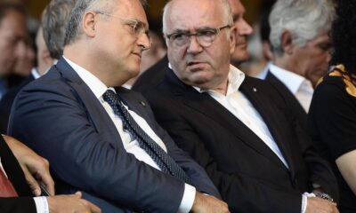 lotito tavecchio luglio 2015 ifa