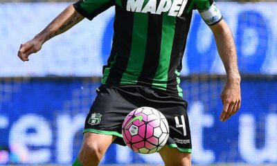 magnanelli azione sassuolo maggio 2016 ifa