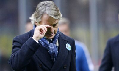 mancini disperato inter gennaio 2016 ifa