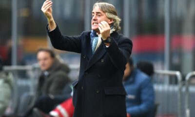 mancini indicazioni inter gennaio 2016 ifa