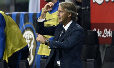 mancini indicazioni inter settembre 2015 ifa