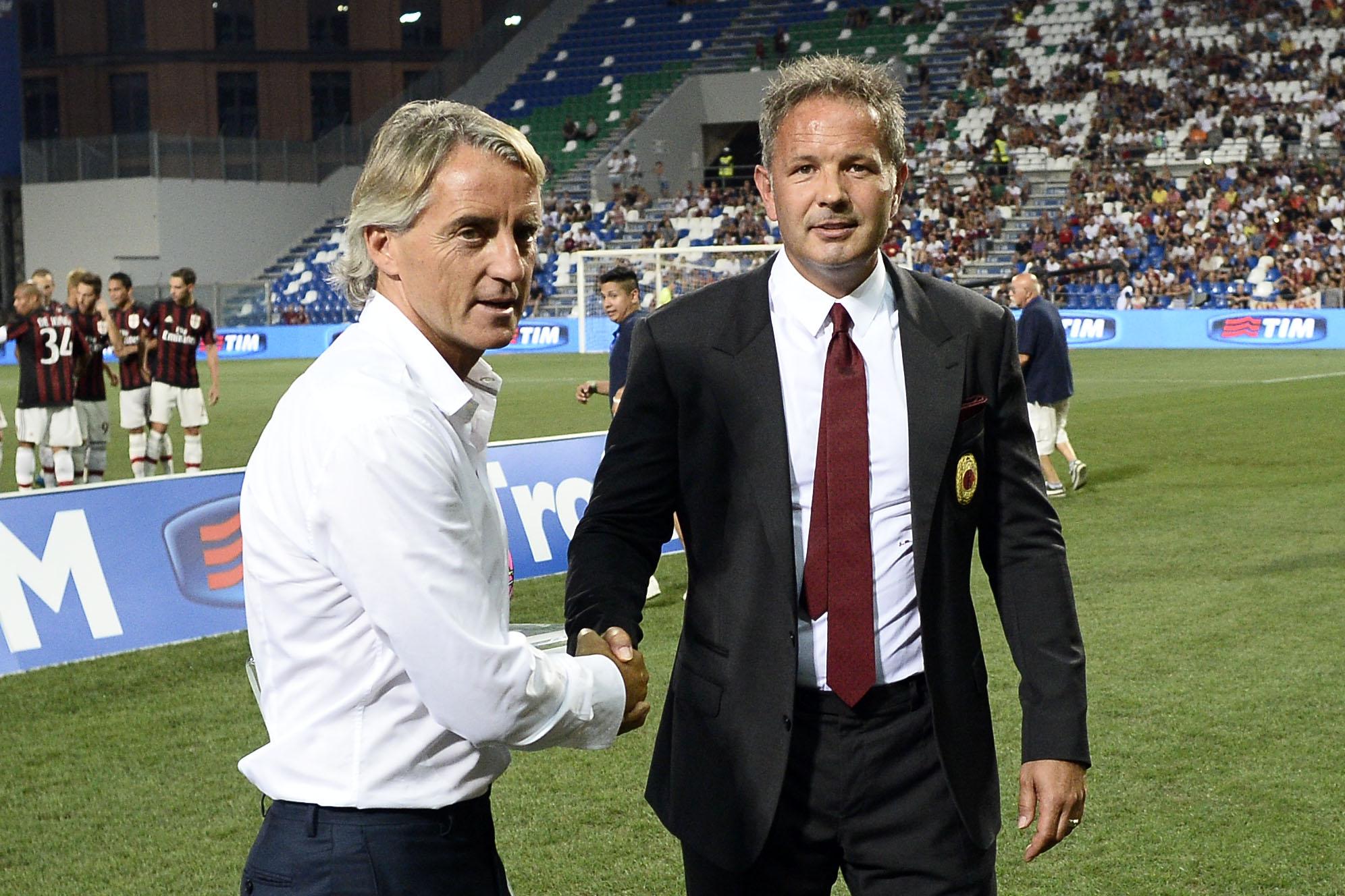 mancini mihajlovic inter milan agosto 2015 ifa