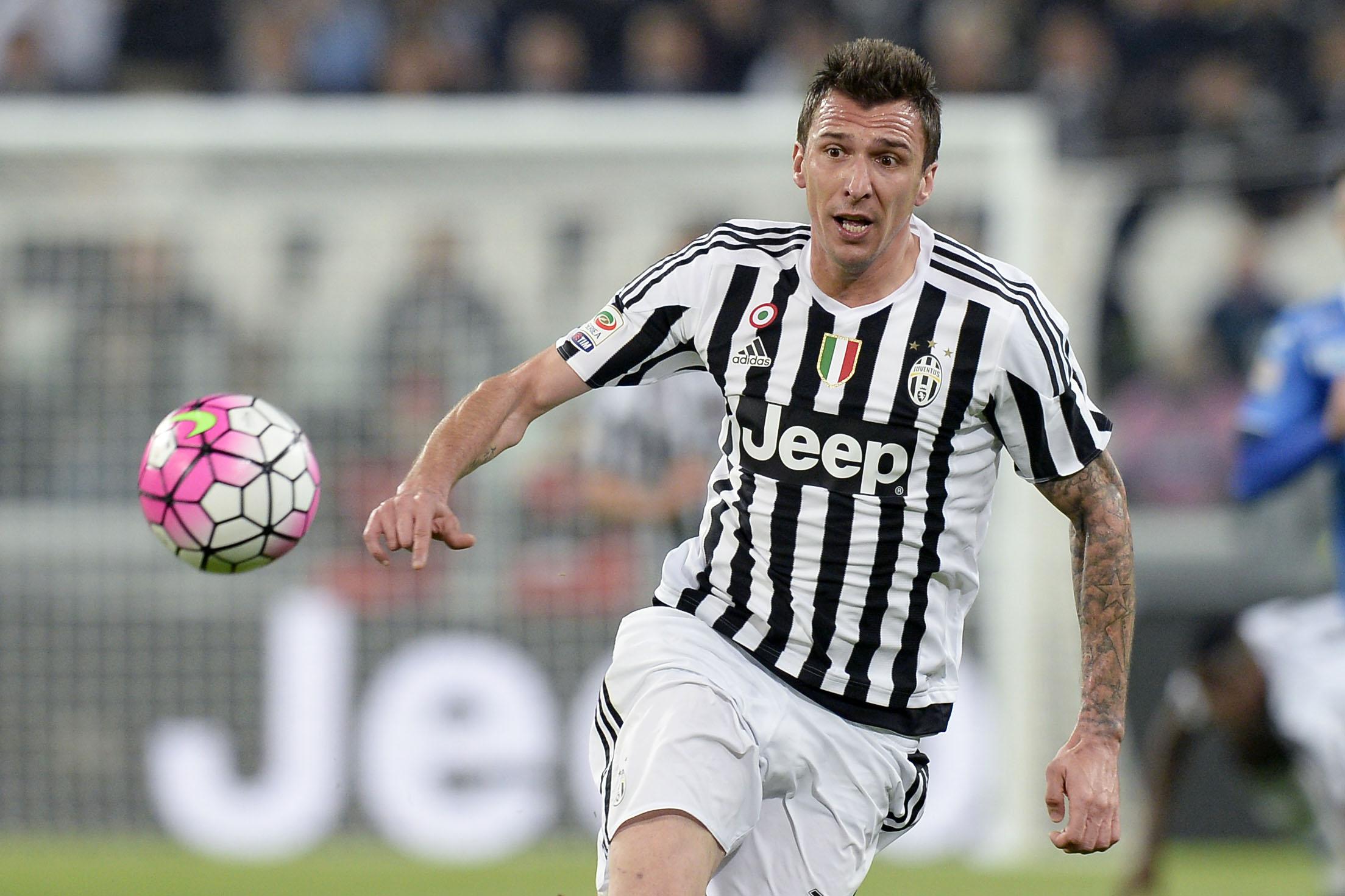 mandzukic azione juventus aprile 2016 ifa