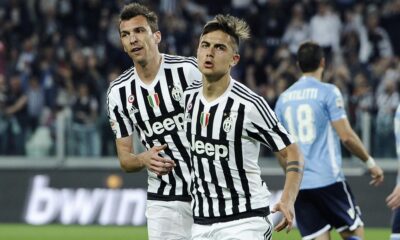 mandzukic dybala juventus aprile 2016 ifa