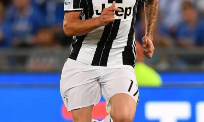 mandzukic juventus finale coppa italia maggio 2016 ifa