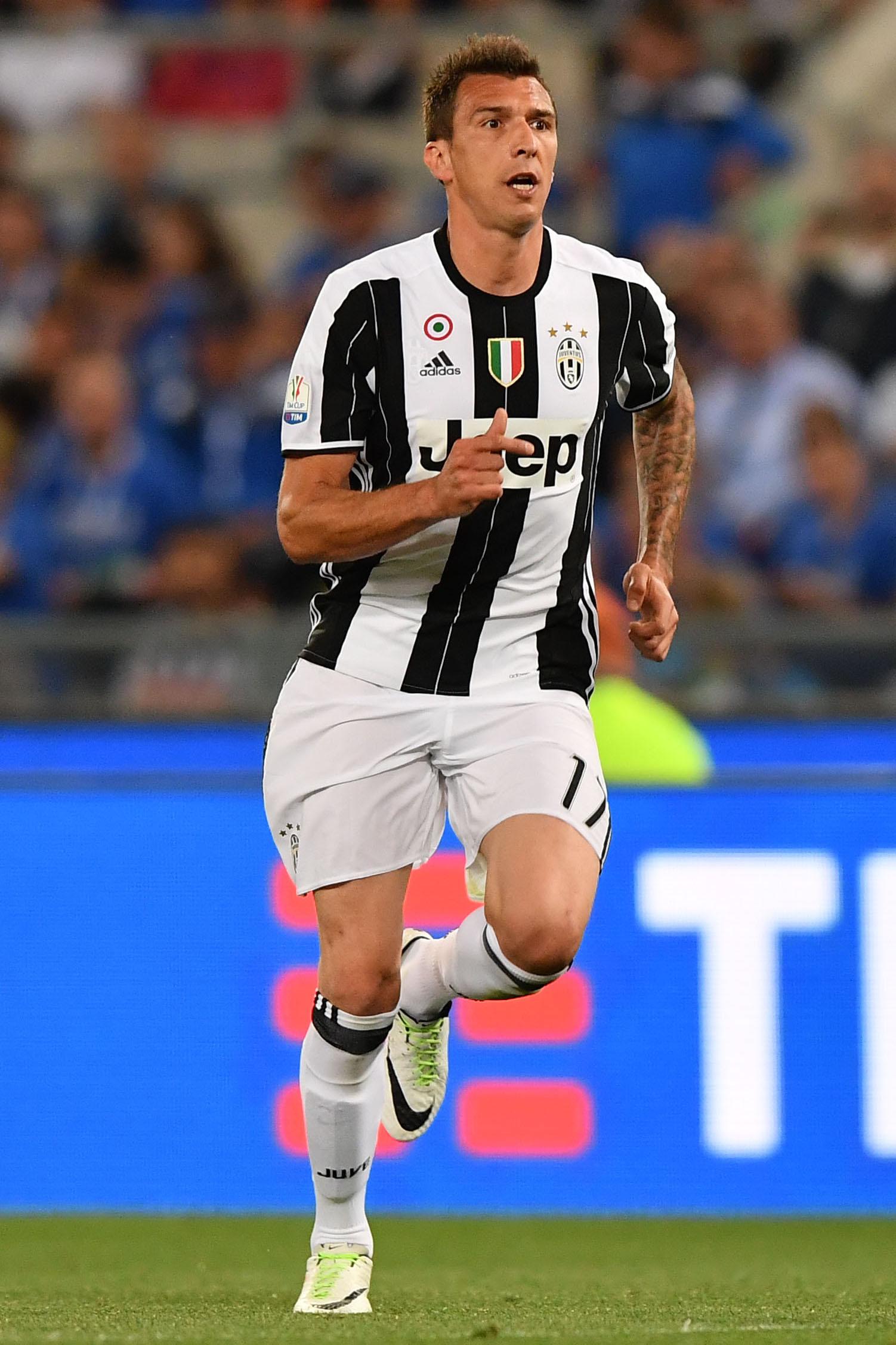 mandzukic juventus finale coppa italia maggio 2016 ifa