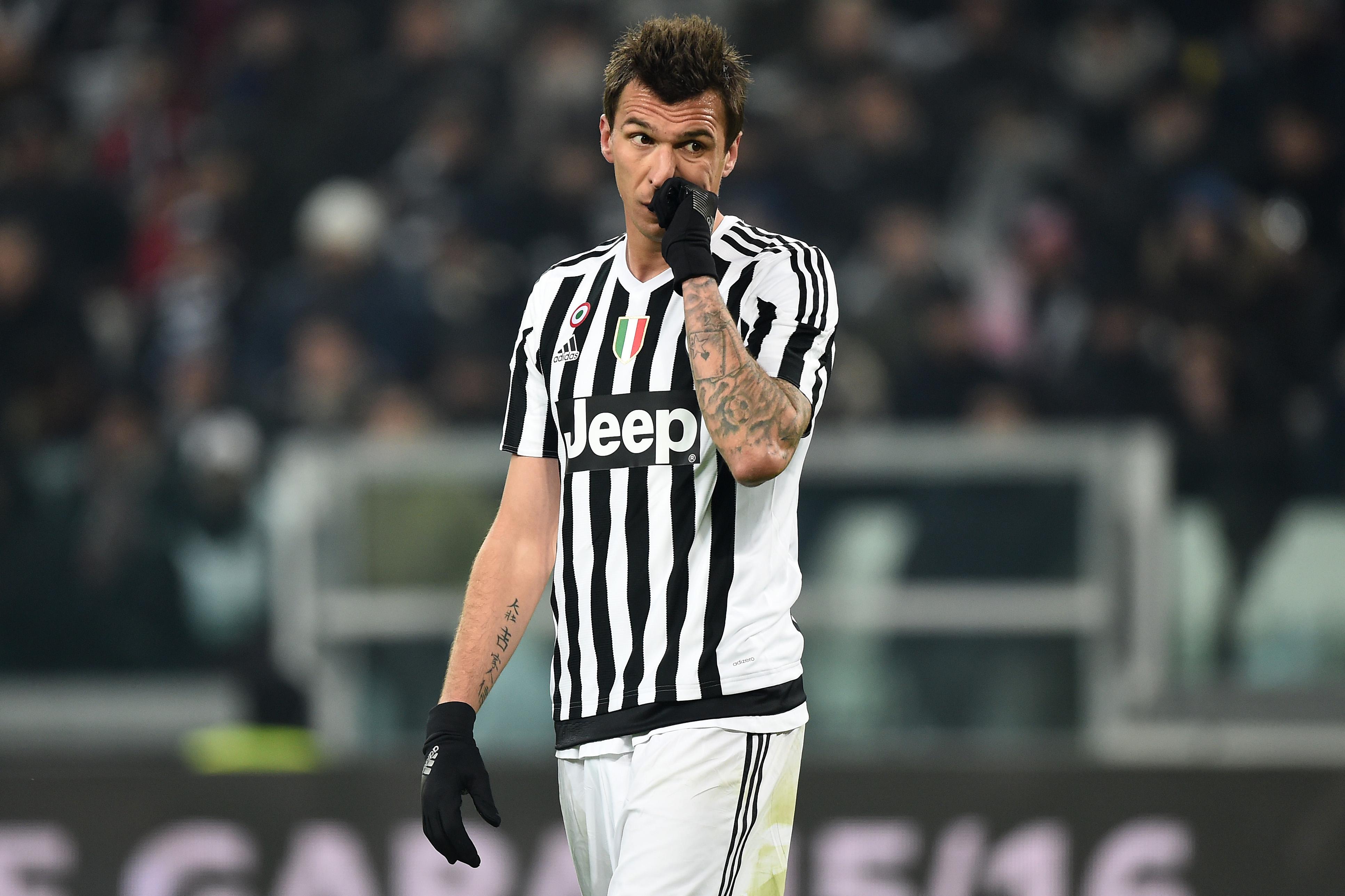 mandzukic juventus gennaio 2016 ifa