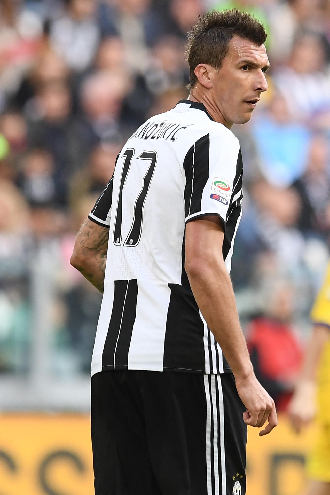 mandzukic juventus maggio 2016 ifa