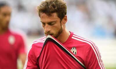 marchisio riscaldamento juventus luglio 2015 ifa