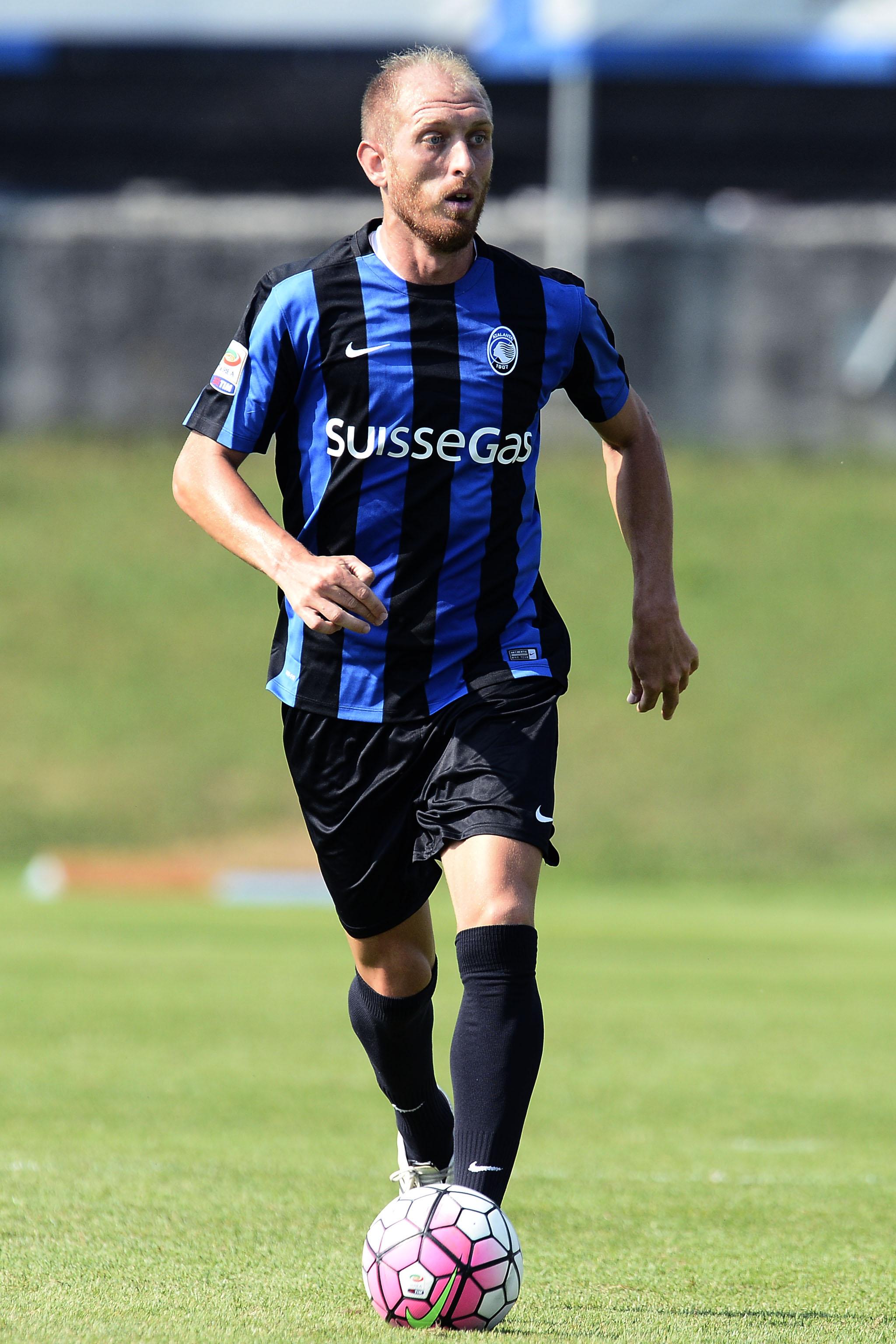 masiello azione atalanta luglio 2015 ifa