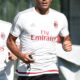 matri riscaldamento milan luglio 2015 ifa