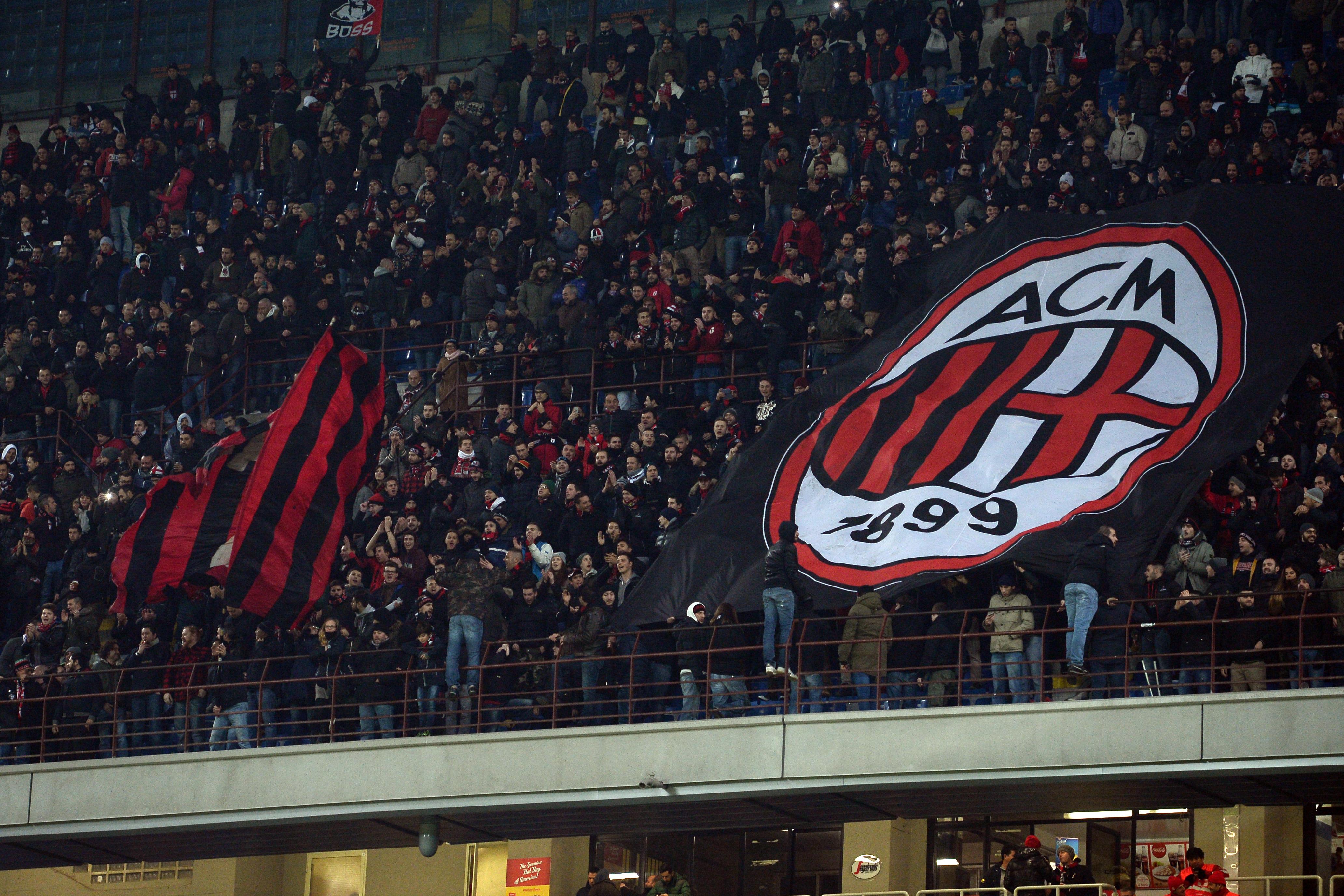 milan tifosi novembre 2015 ifa