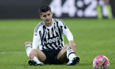 morata disteso bis juventus aprile 2016 ifa