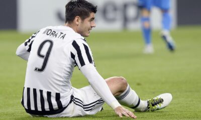 morata disteso juventus aprile 2016 ifa