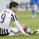 morata disteso juventus aprile 2016 ifa