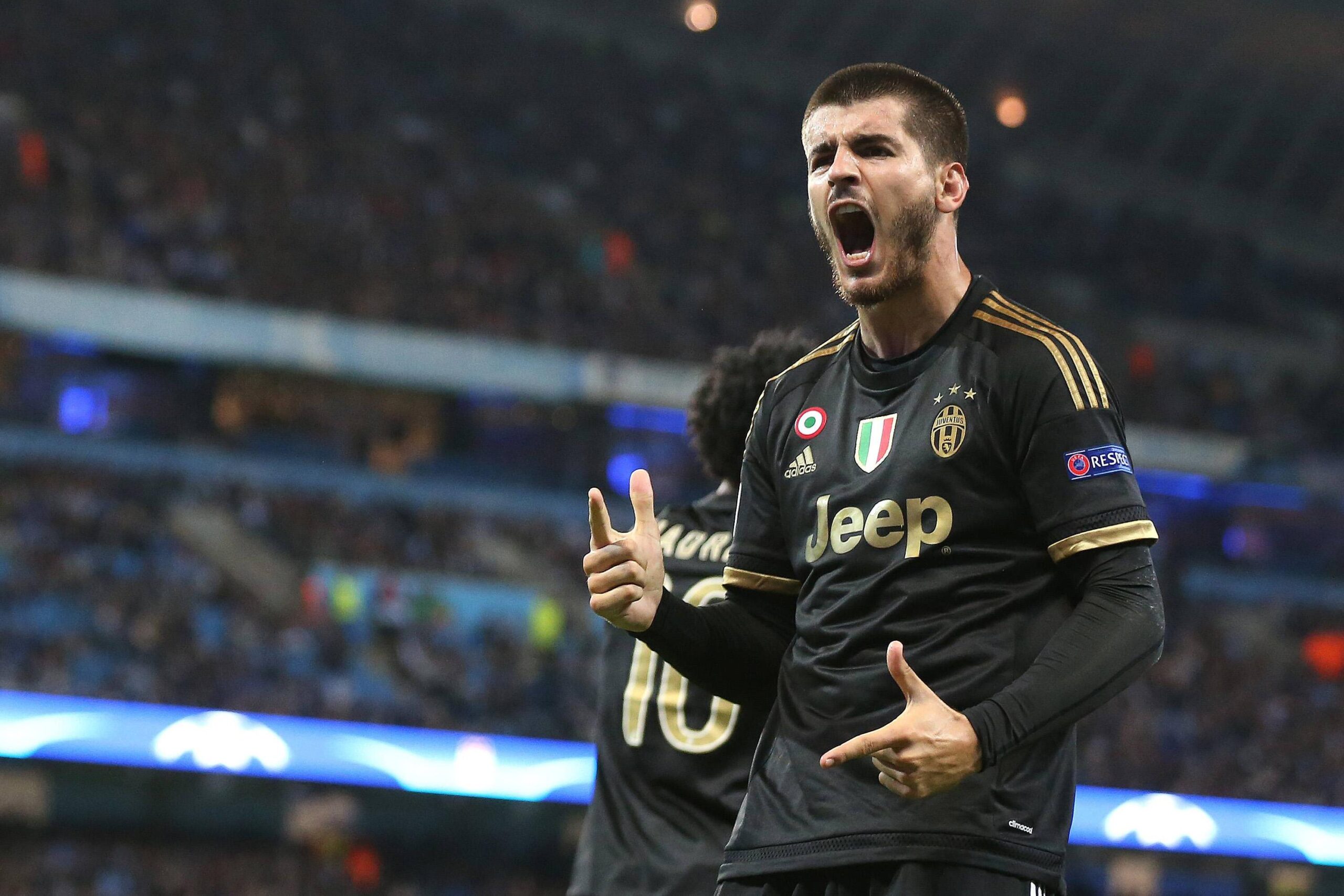 morata esulta juventus third champions league settembre 2015 ifa scaled