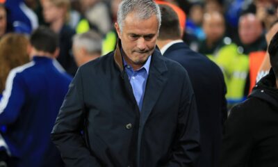 mourinho chelsea champions league settembre 2015 ifa