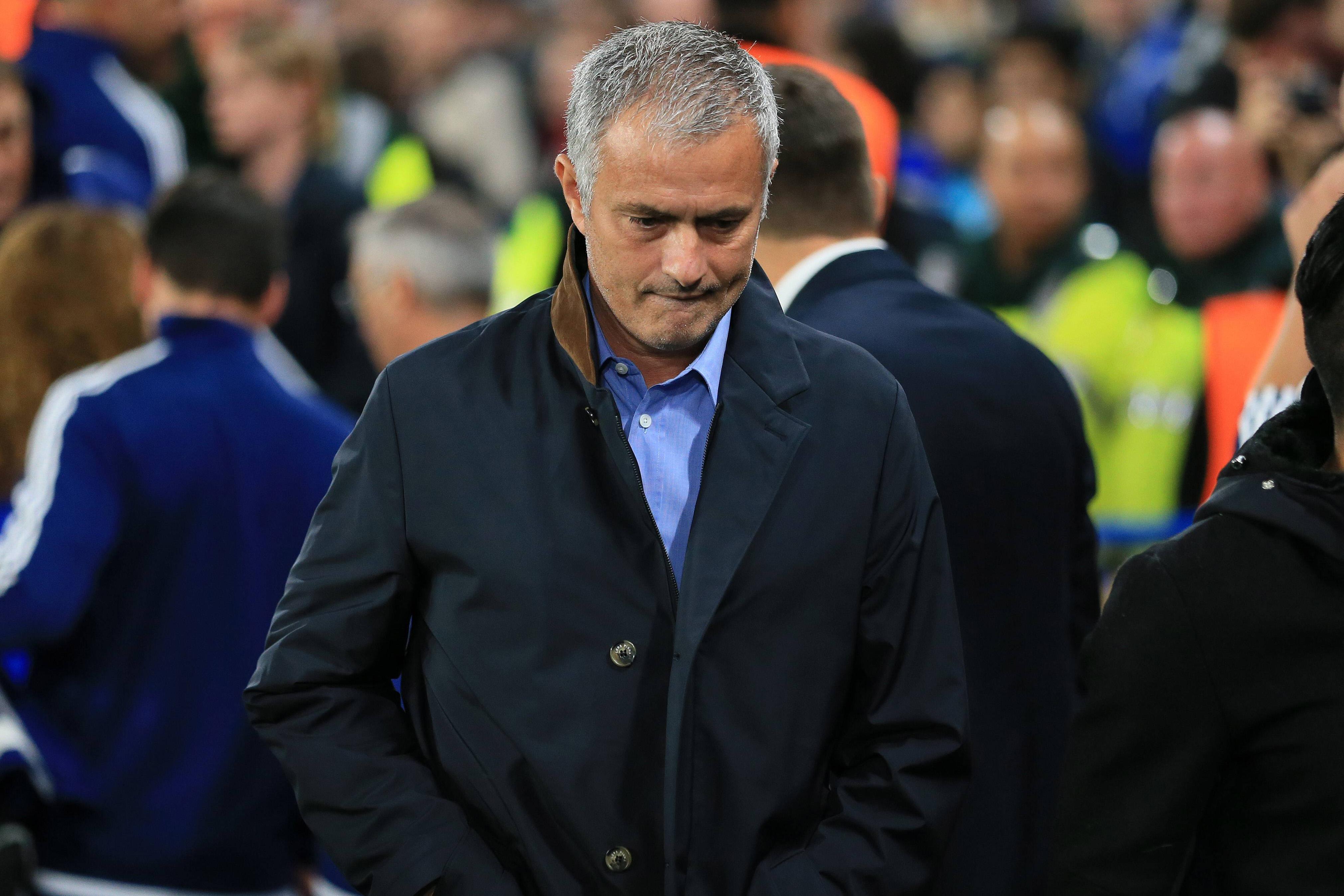 mourinho chelsea champions league settembre 2015 ifa