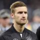 mustafi tuta germania marzo 2016 ifa