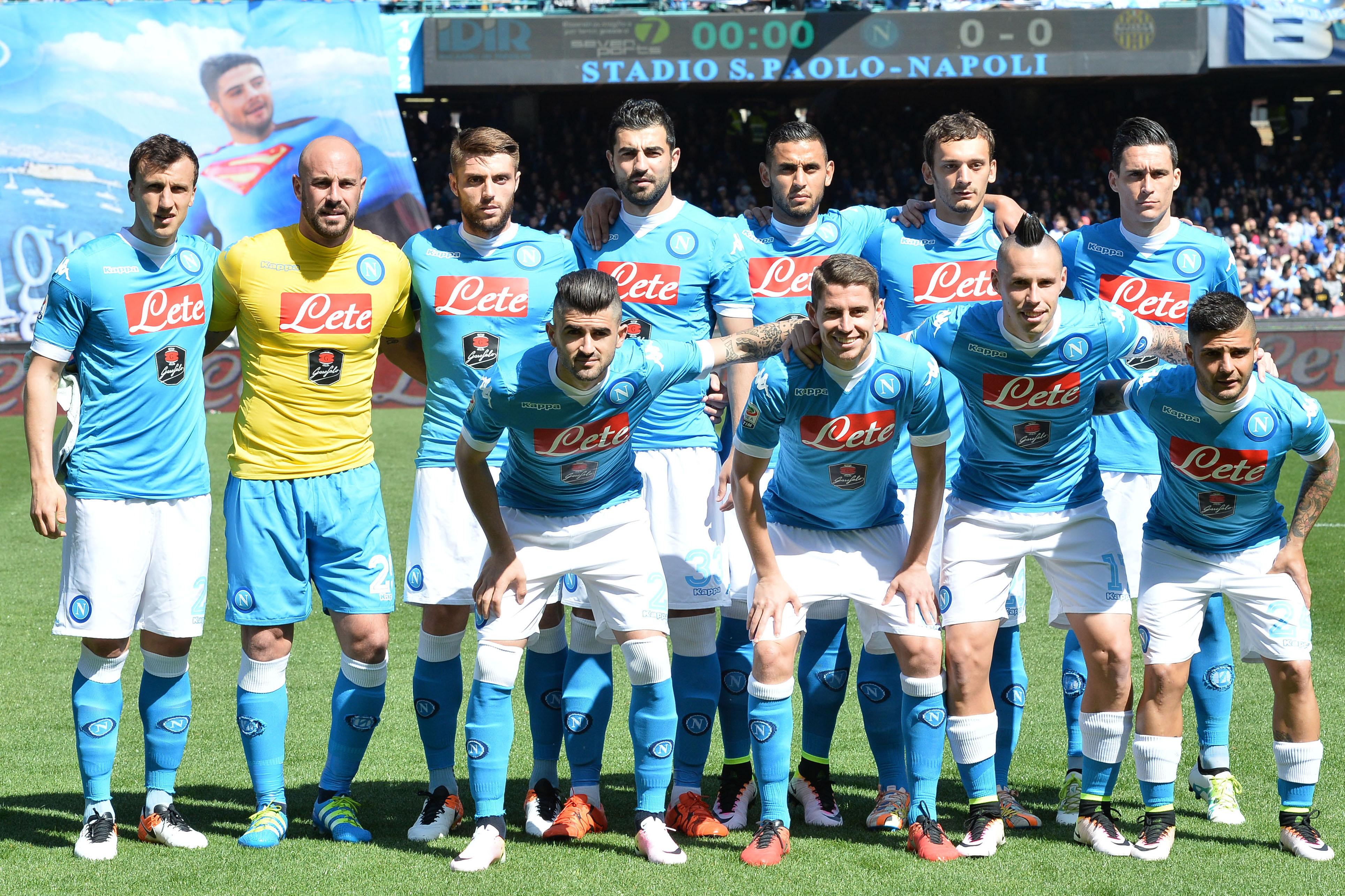 napoli formazione aprile 2016 ifa