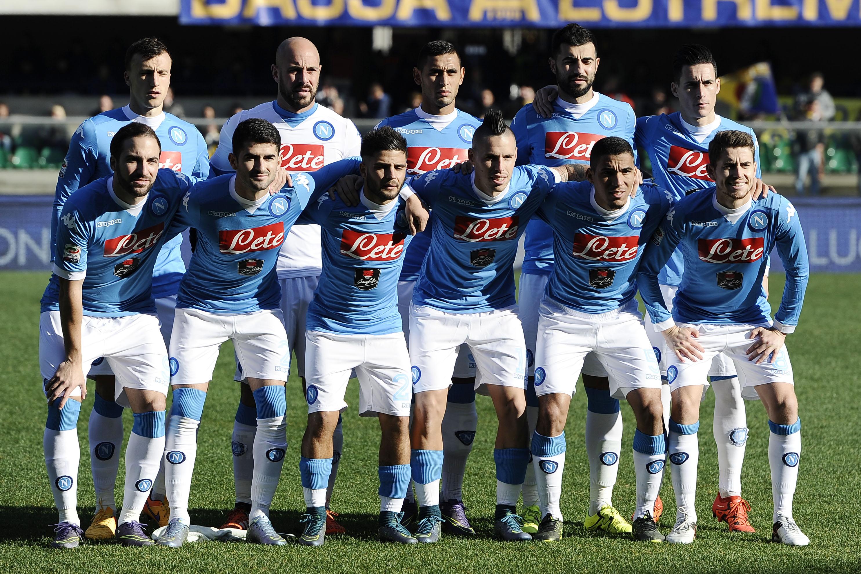 napoli formazione novembre 2015 ifa