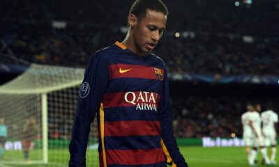 neymar barcellona champions league novembre 2015 ifa