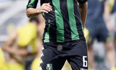 pellegrini azione sassuolo agosto 2015 ifa