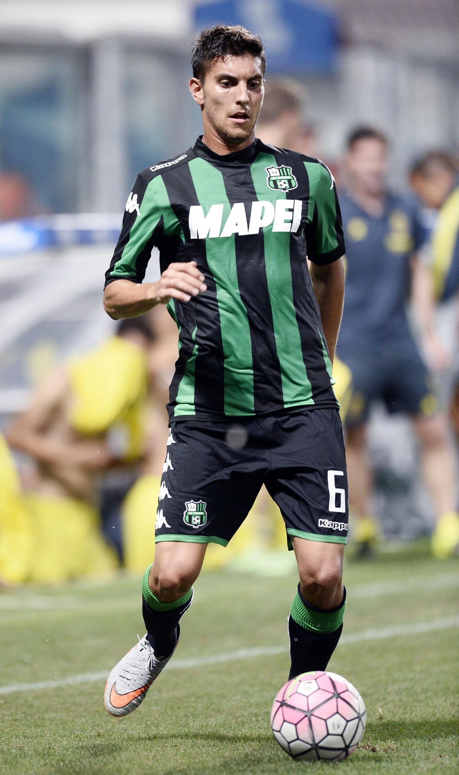 pellegrini azione sassuolo agosto 2015 ifa scaled