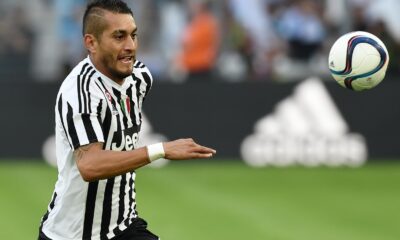 pereyra azione juventus luglio 2015 ifa