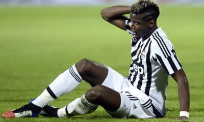 pogba disteso juventus novembre 2015 ifa