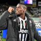 pogba esulta giubbotto juventus aprile 2016 ifa