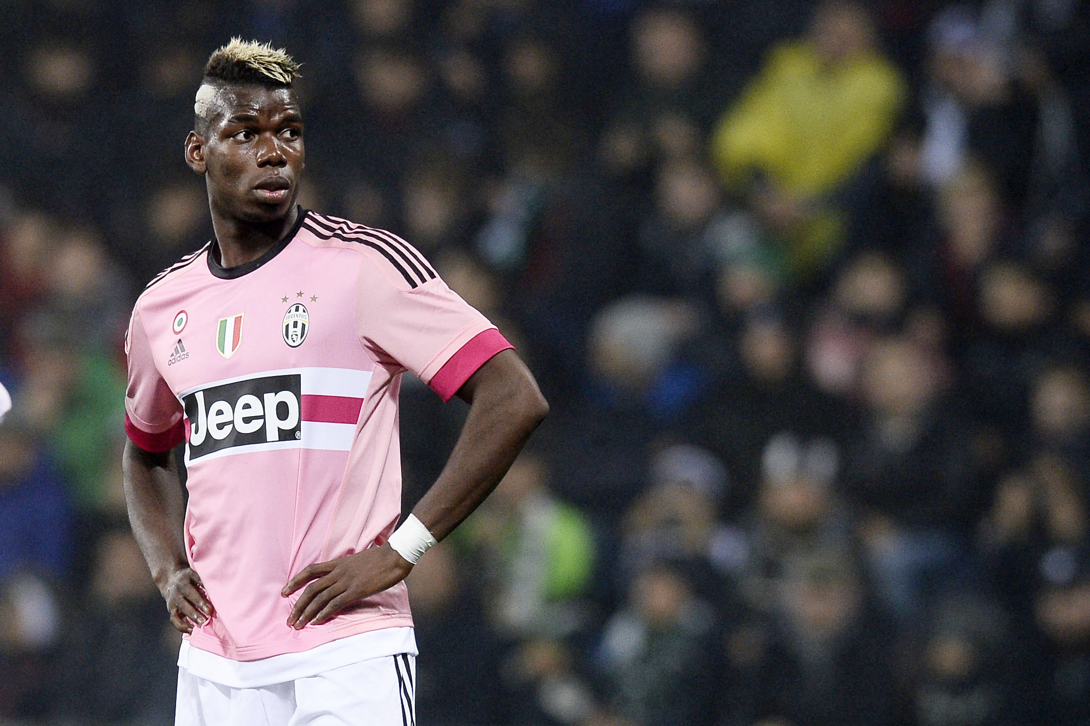 pogba juventus away ottobre 2015 ifa