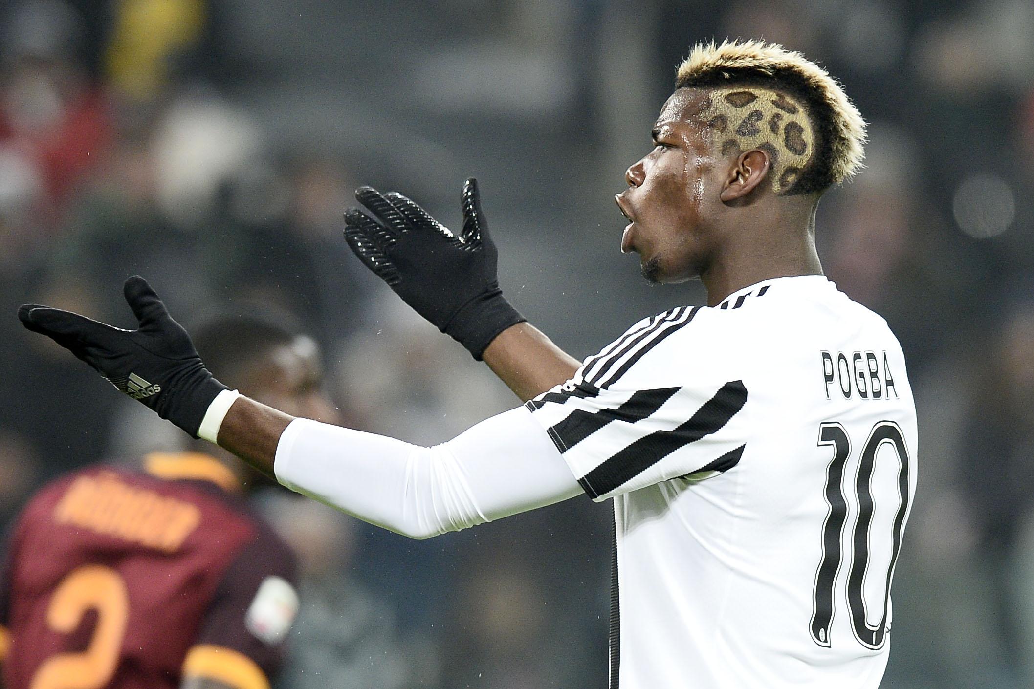 pogba juventus gennaio 2016 ifa