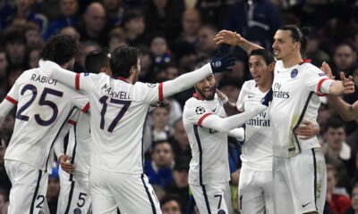 psg away esultanza champions league marzo 2016 ifa