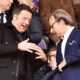 renzi della valle andrea tribuna fiorentina novembre 2015 ifa