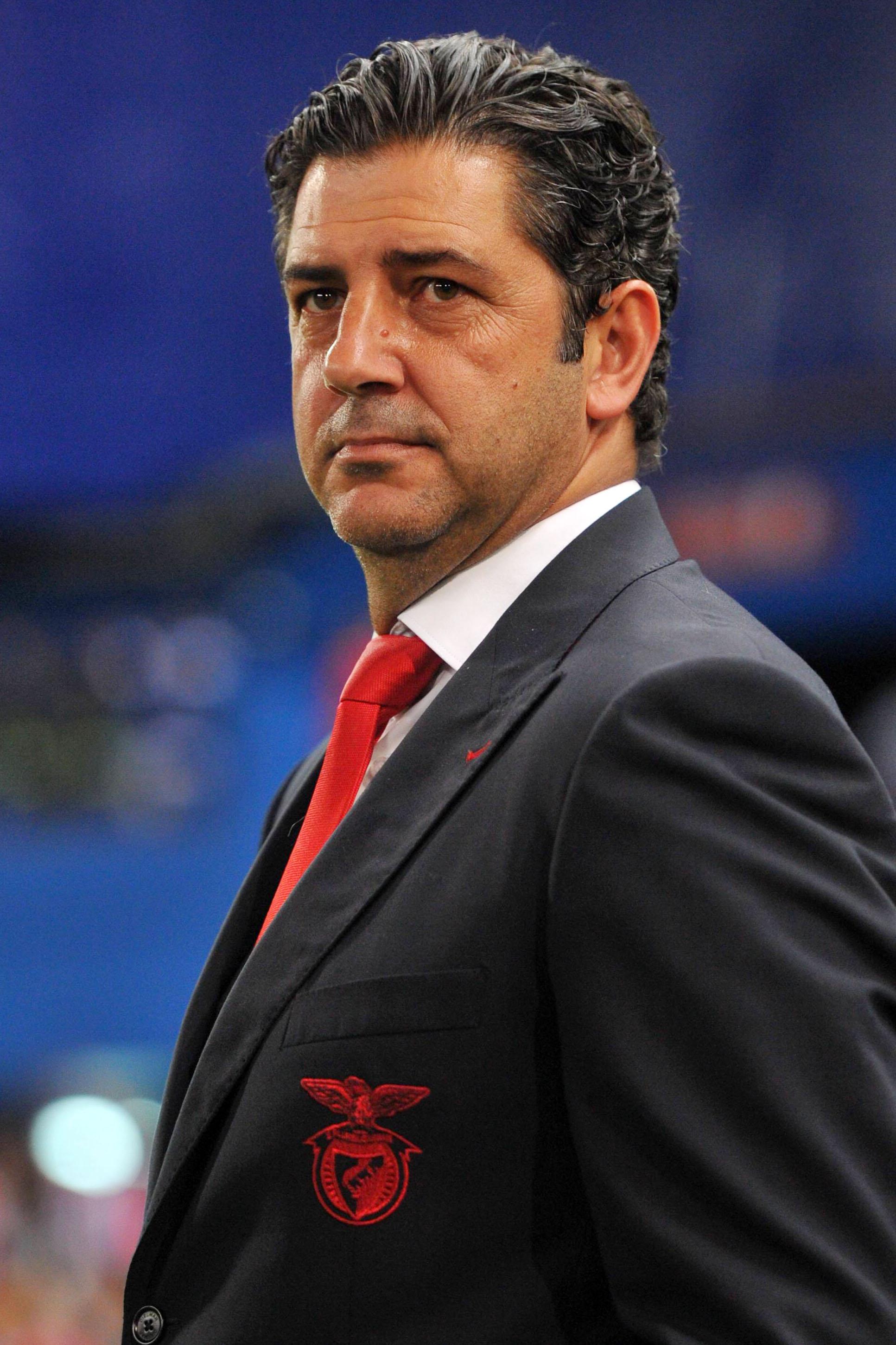 rui vitoria benfica champions league ottobre 2015 ifa