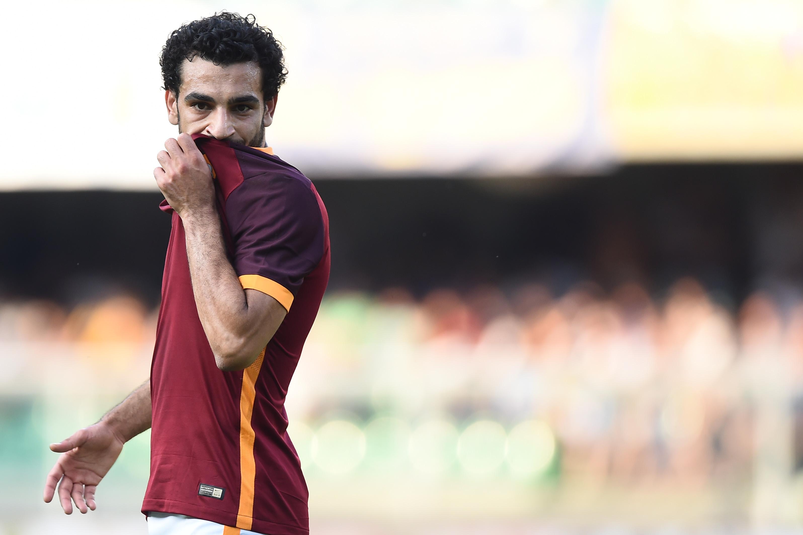 salah bis roma agosto 2015 ifa