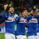 sampdoria esultanza bis gennaio 2016 ifa