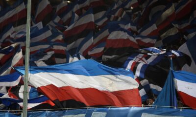 sampdoria tifosi gennaio 2016 ifa